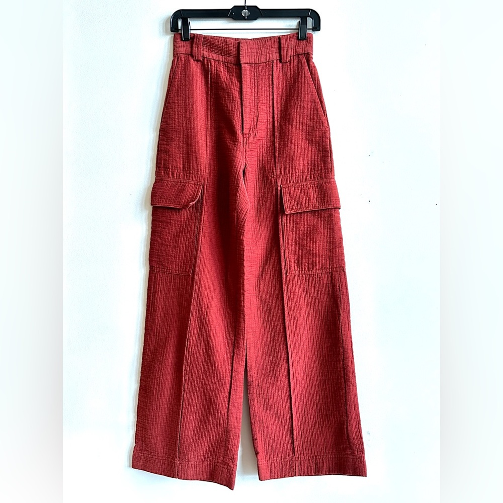 Rachel Comey Cargo Pants